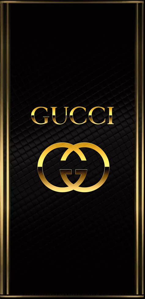 wallpaper gucci gold 3d|free Gucci wallpaper for iphone.